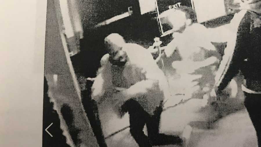 Alvin Kamara assault Las Vegas incident alvin kamara assault las vegas incident