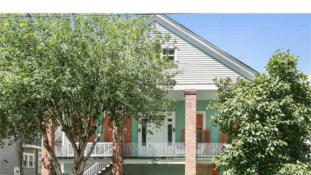 360 Millaudon St 360 Millaudon St