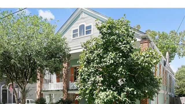 360 Millaudon St 360 Millaudon St