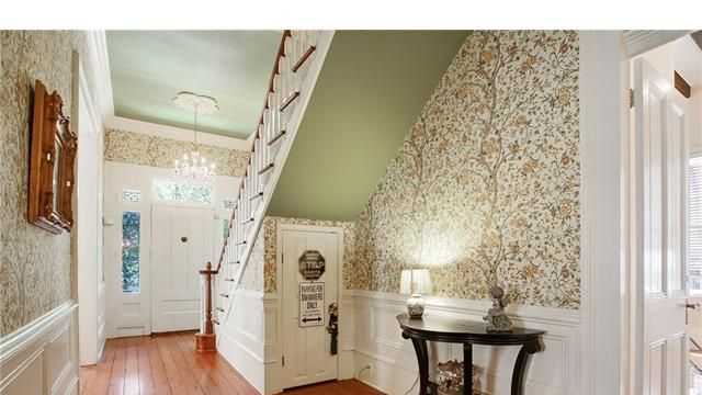 360 Millaudon St 360 Millaudon St