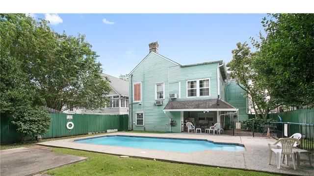 360 Millaudon St 360 Millaudon St