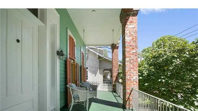 360 Millaudon St 360 Millaudon St