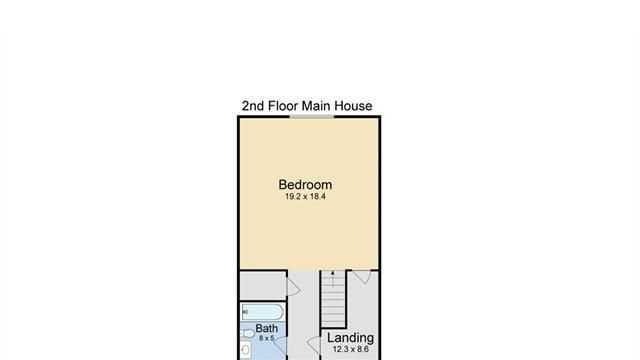 360 Millaudon St 360 Millaudon St