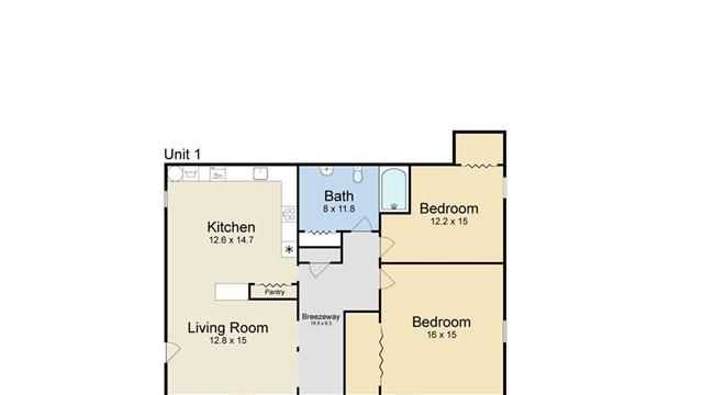 360 Millaudon St 360 Millaudon St