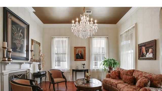 360 Millaudon St 360 Millaudon St