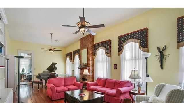 360 Millaudon St 360 Millaudon St