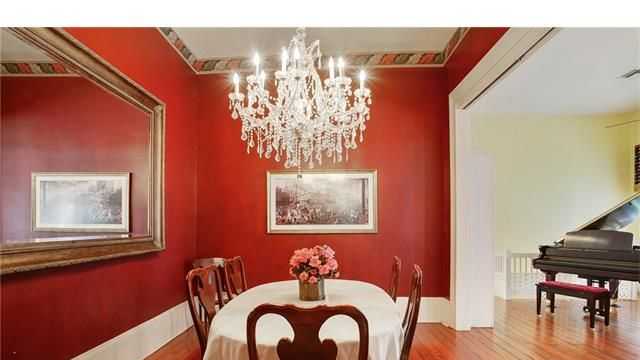 360 Millaudon St 360 Millaudon St