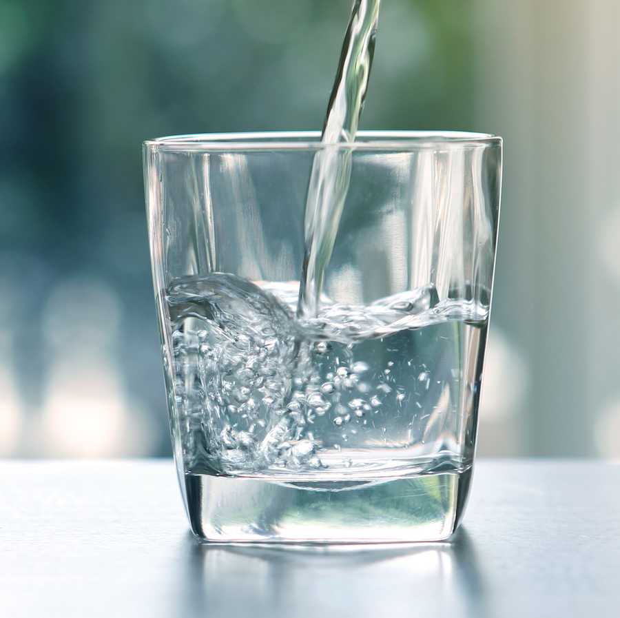Water Water