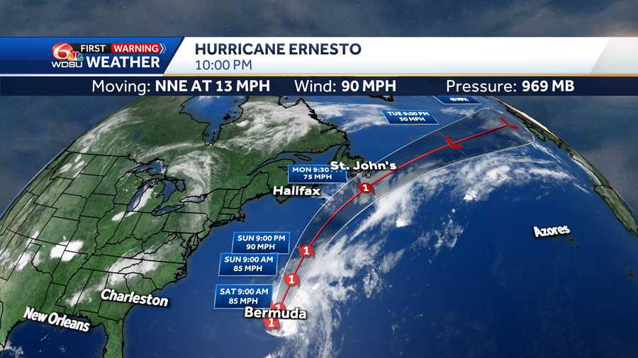 Hurricane Tracker Hurricane Tracker