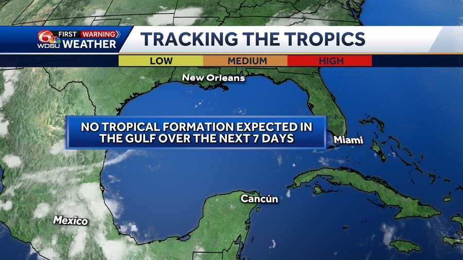 Hurricane Sam has formed in the Atlantic Hurricane Sam has formed in the Atlantic