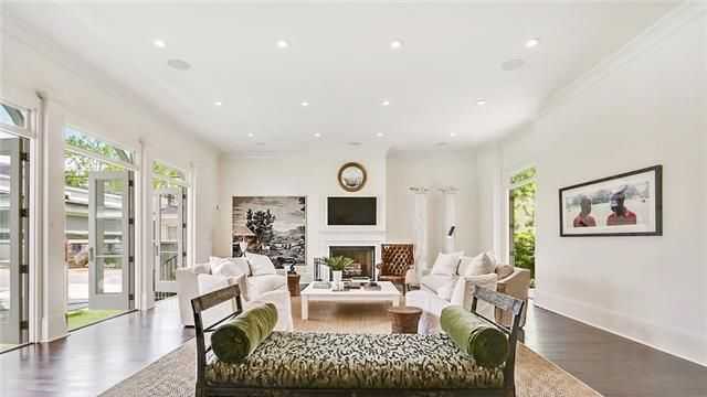 Greek Revival Uptown Greek Revival Uptown