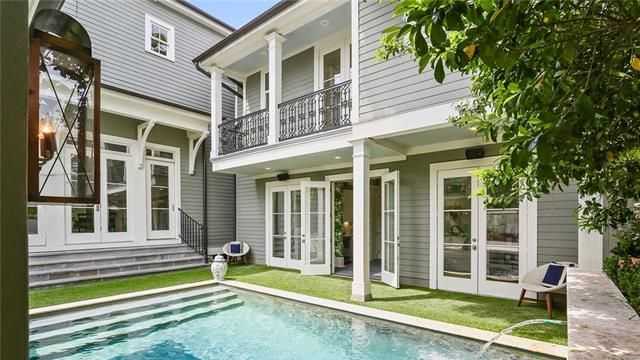 Greek Revival Uptown Greek Revival Uptown
