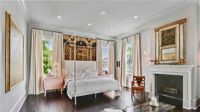 Greek Revival Uptown Greek Revival Uptown