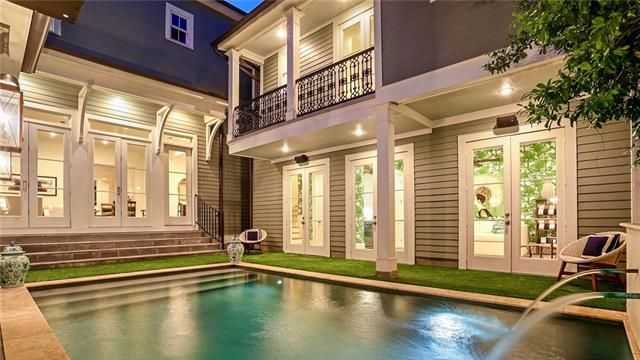 Greek Revival Uptown Greek Revival Uptown