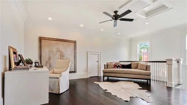 Greek Revival Uptown Greek Revival Uptown