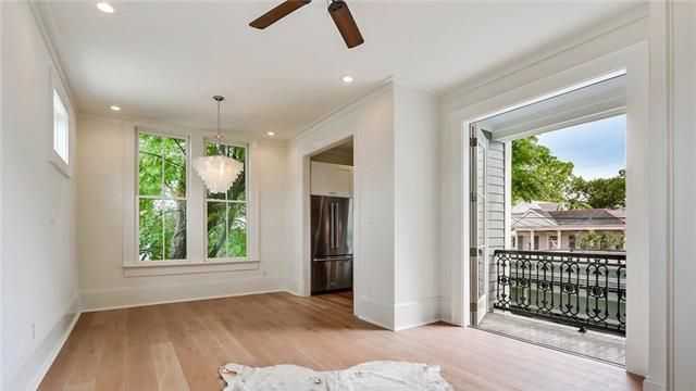 Greek Revival Uptown Greek Revival Uptown