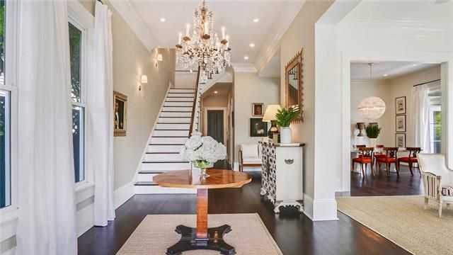 Greek Revival Uptown Greek Revival Uptown