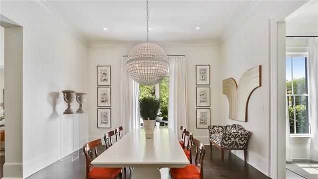 Greek Revival Uptown Greek Revival Uptown