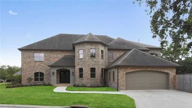 Metairie