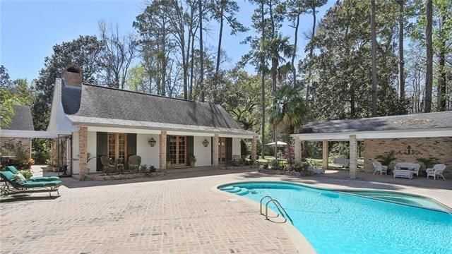 Mandeville Estate Mandeville Estate