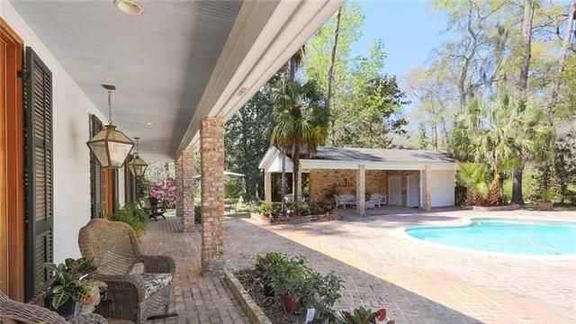 Mandeville Estate Mandeville Estate