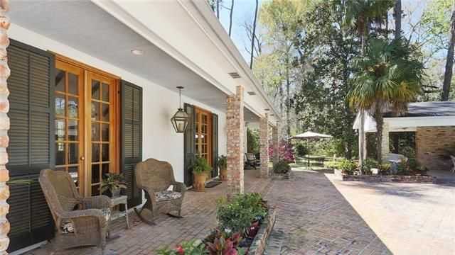 Mandeville Estate Mandeville Estate