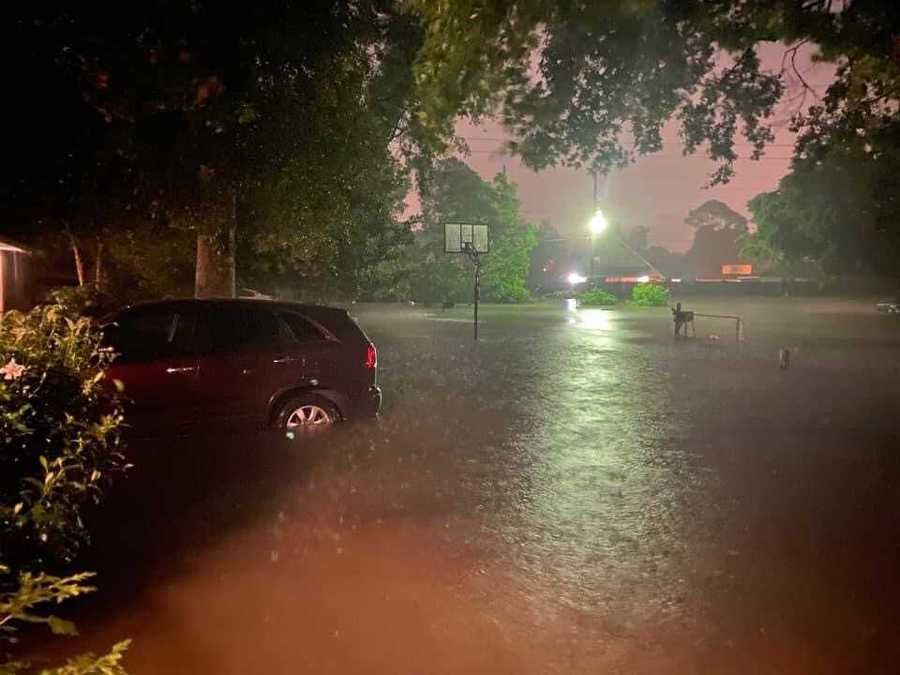 Northshore Blvd northshore blvd