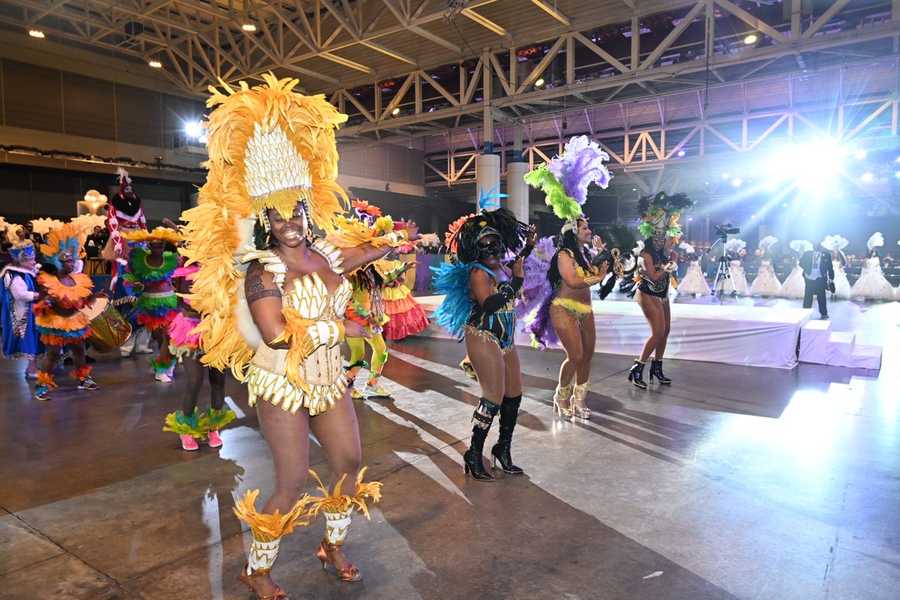 Zulu Ball 2022 zulu ball 2022