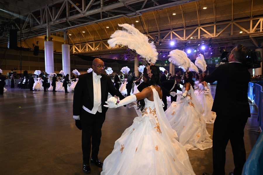 Zulu Ball 2022 zulu ball 2022