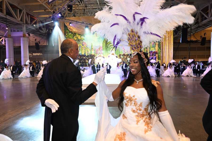 Zulu Ball 2022 zulu ball 2022