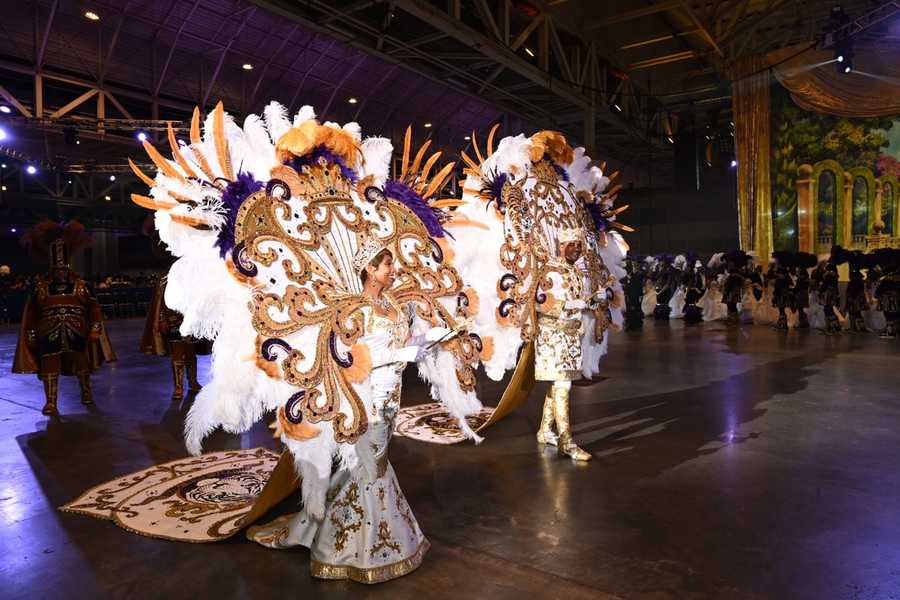 Zulu Ball 2022 zulu ball 2022