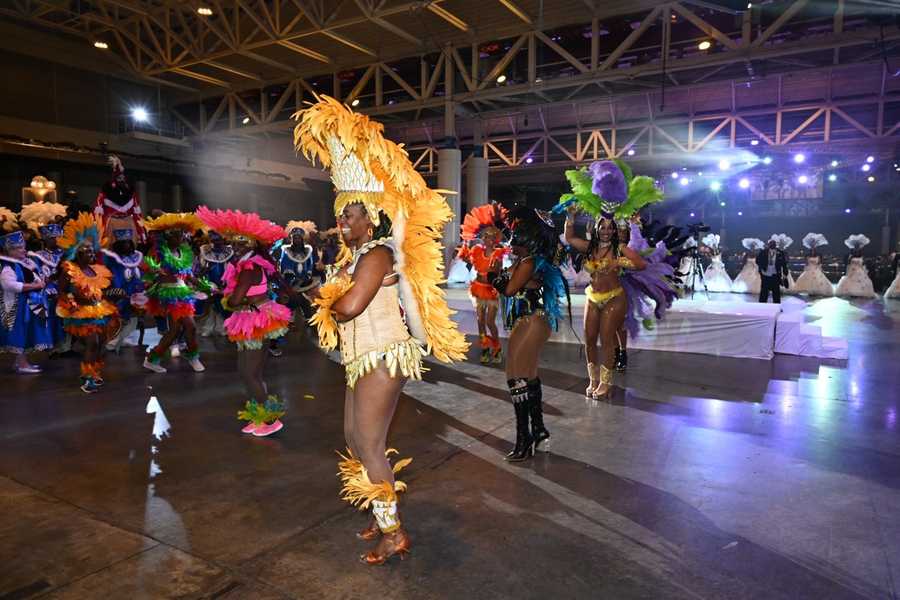 Zulu Ball 2022 zulu ball 2022